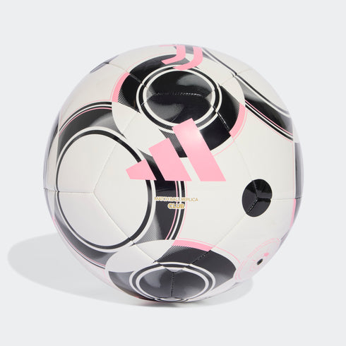 Juventus 2025/26 Home Club Ball
